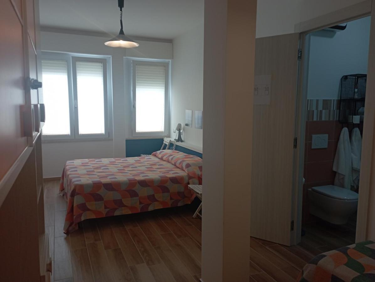 Bed and breakfast Salsedine E Girasoli *